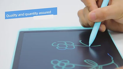 16 Inch LCD Writing Tablet – Reusable Digital Drawing & Writing Pad for Kids and Adults